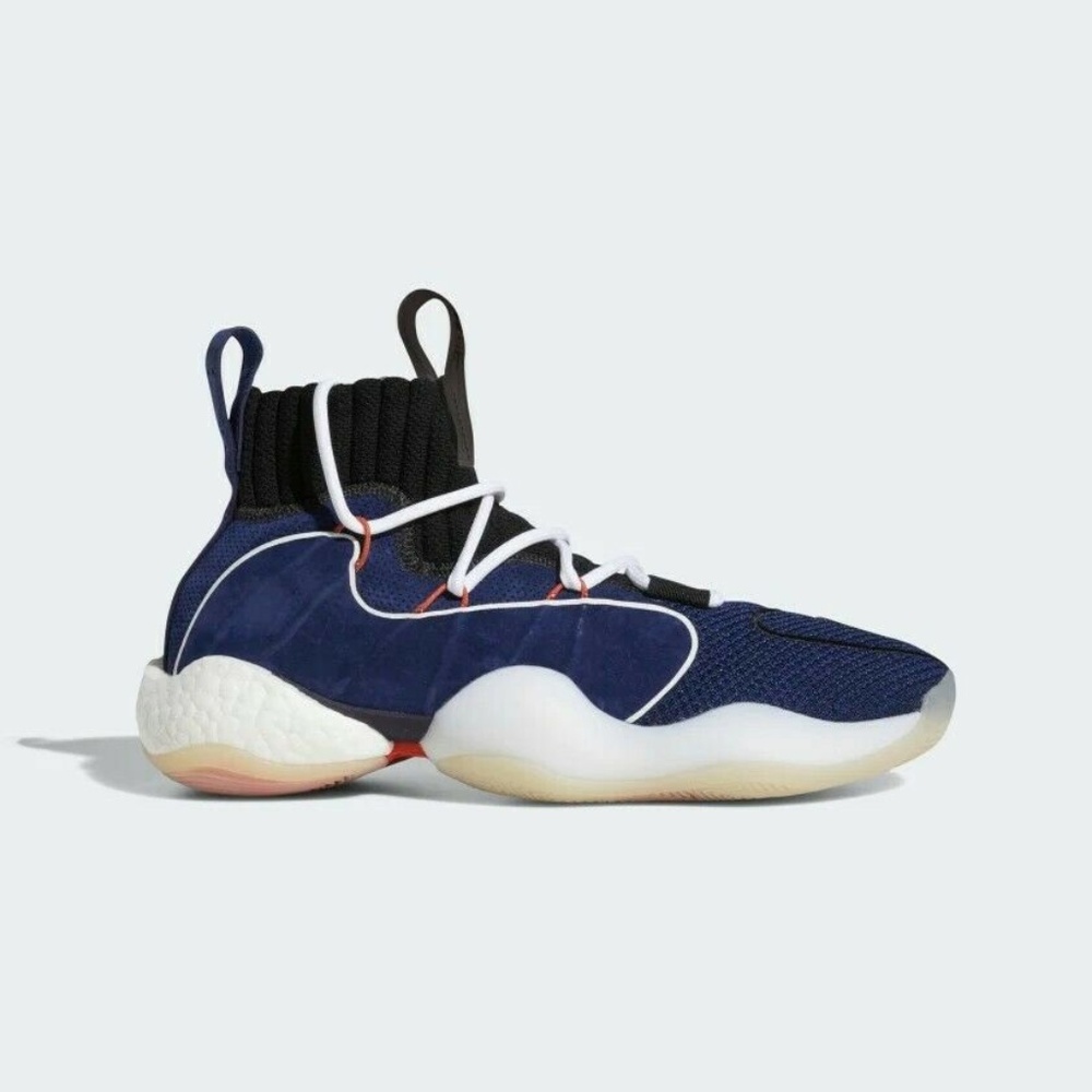 Adidas Originals Crazy BYW X basketball DB2741 - Picture 1 of 6